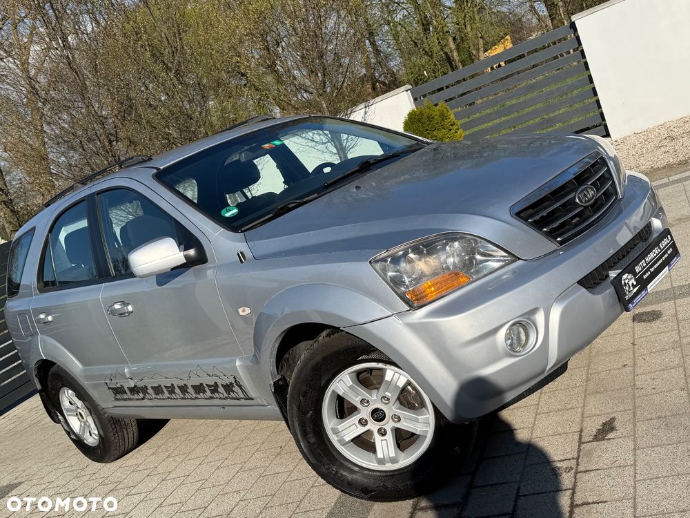 Kia Sorento - 6