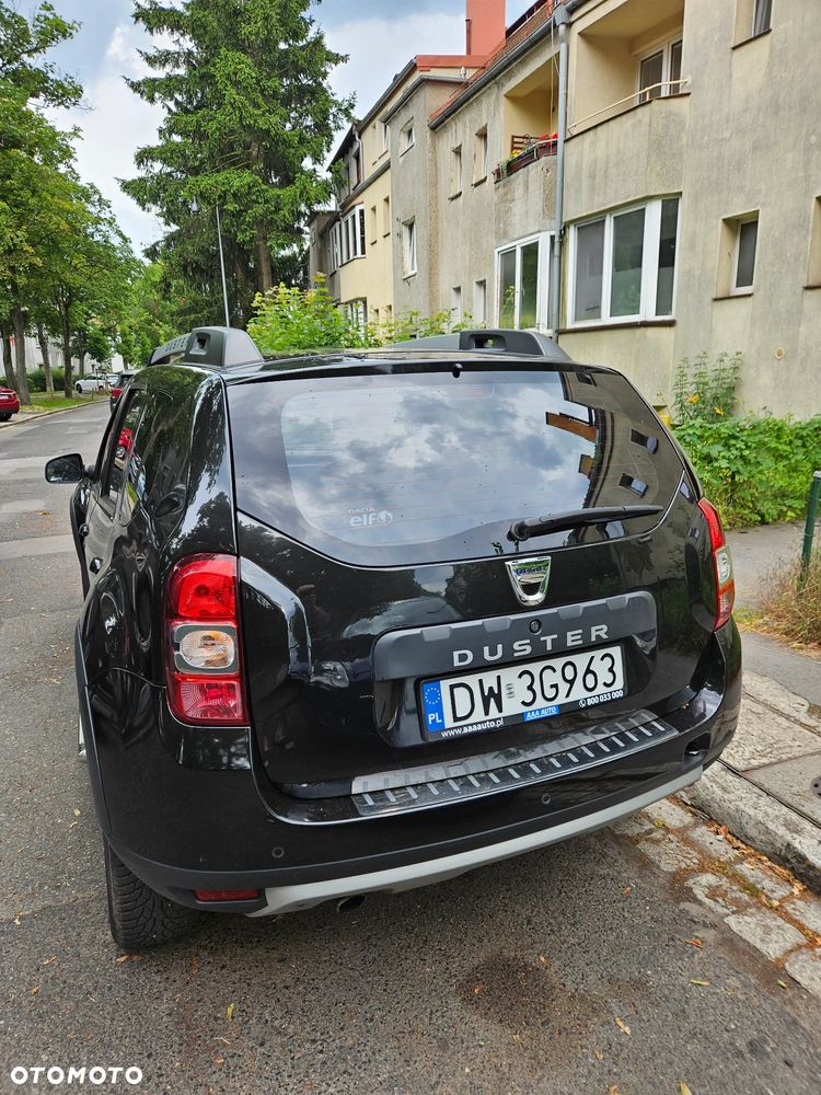 Dacia Duster 1.2 TCe Celebration - 8