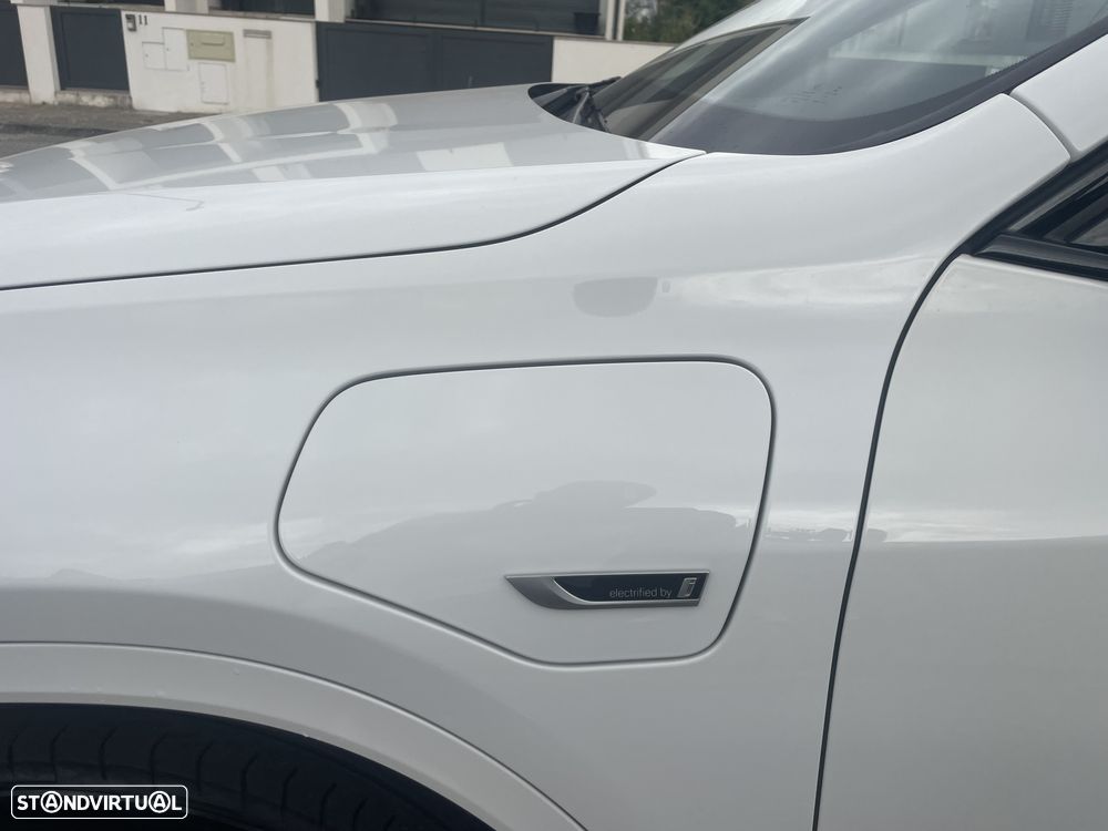 BMW X2 25 e xDrive Pack M - 20
