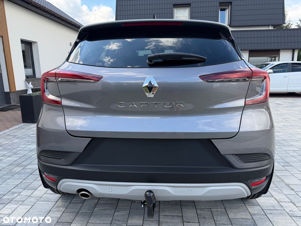Renault Captur - 8