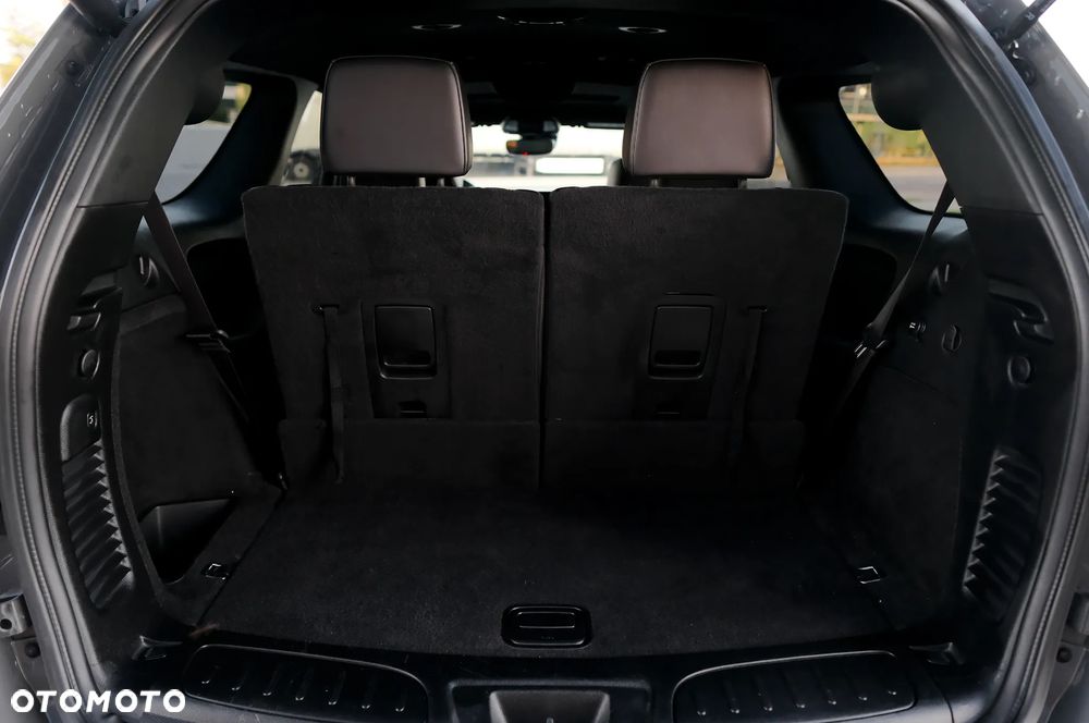 Dodge Durango 5.7 R/T - 29