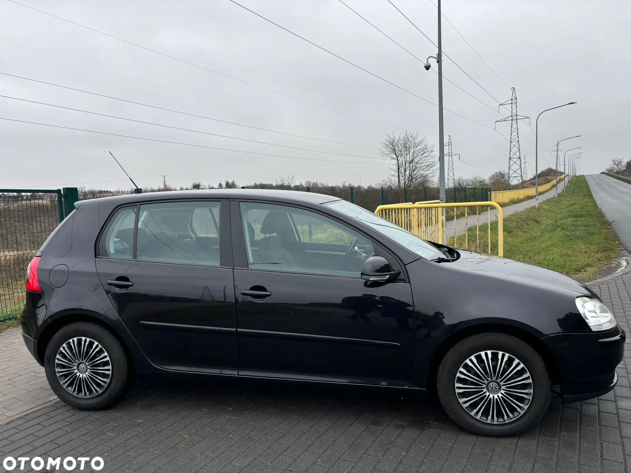 Volkswagen Golf 1.9 TDI Tour - 2