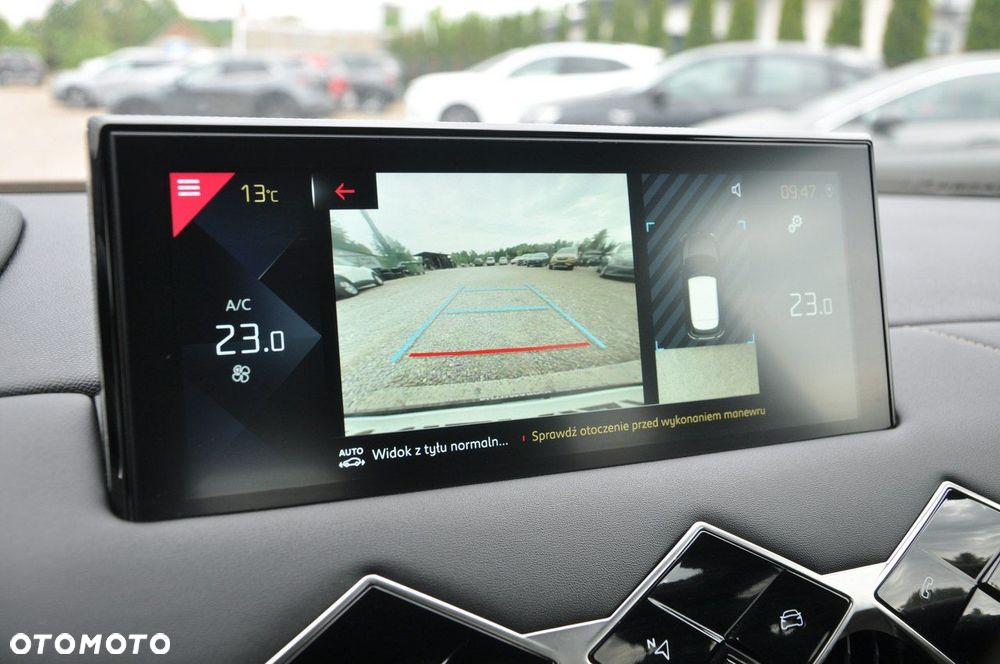 DS Automobiles DS 3 Crossback 1.5 BlueHDi Performance Line - 22