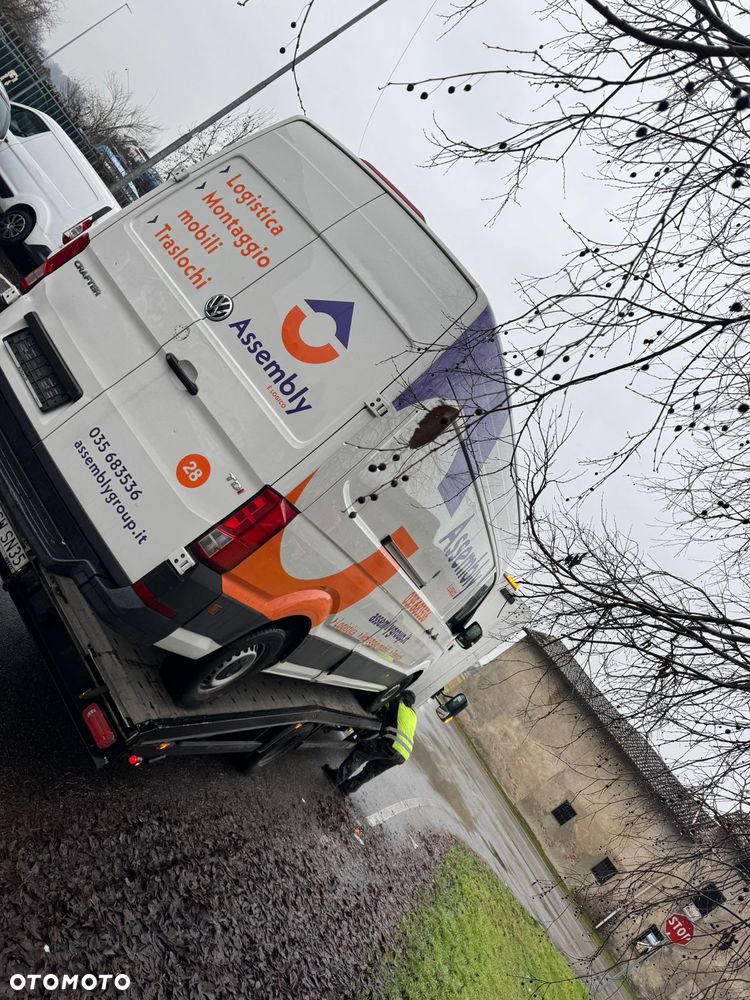 Volkswagen CRAFTER - 3