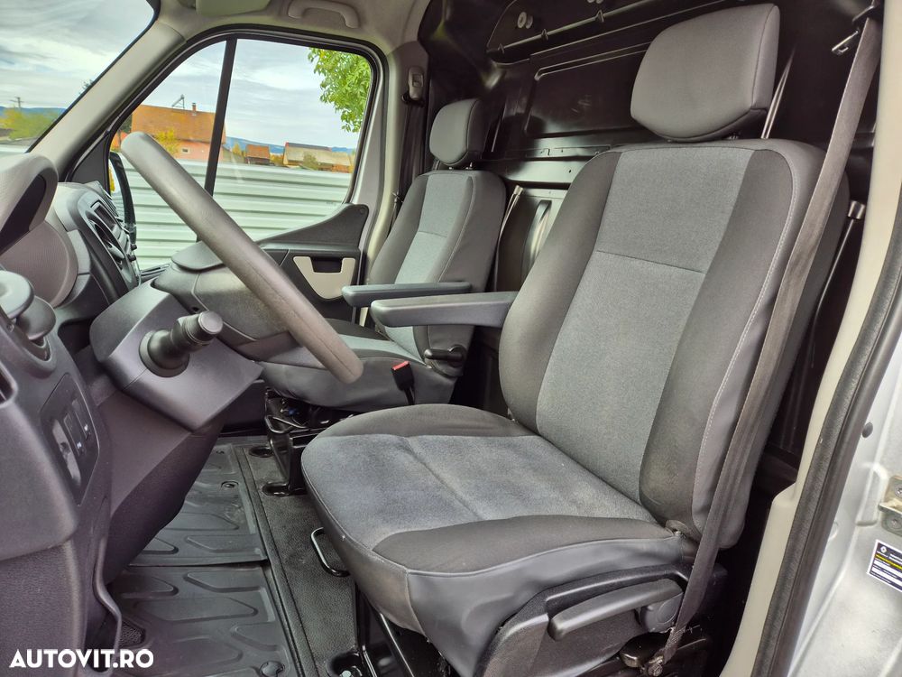 Renault Master - 14