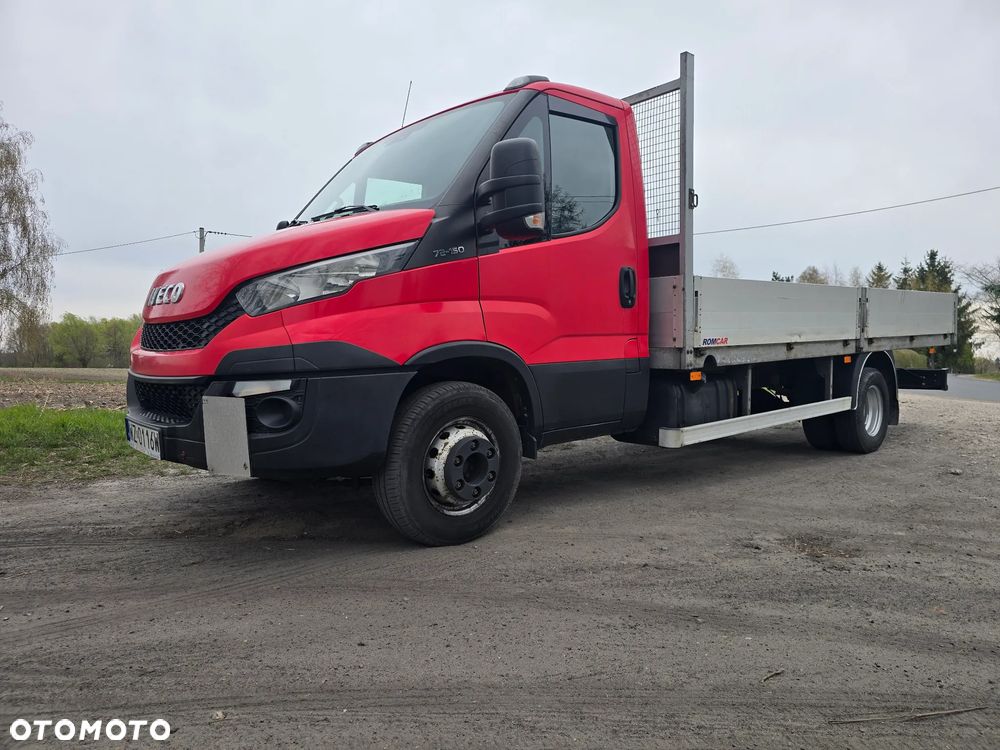 Iveco 70C15 - 3