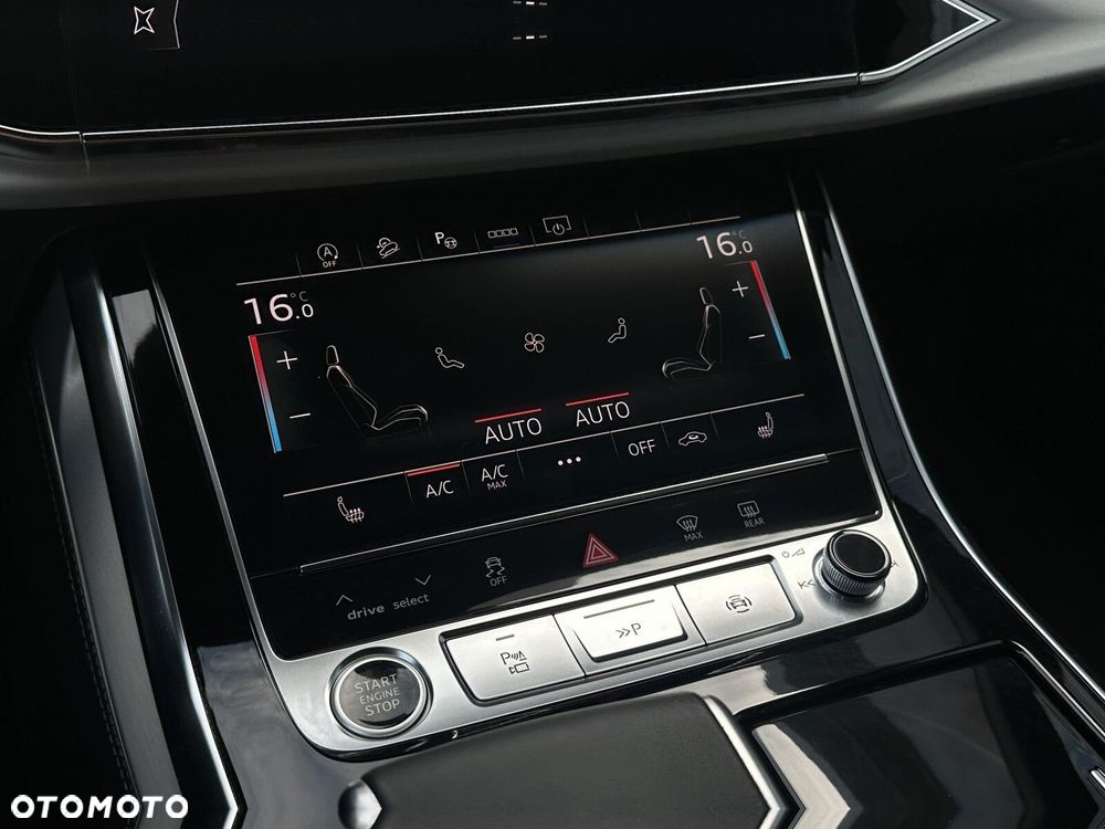 Audi Q8 - 23