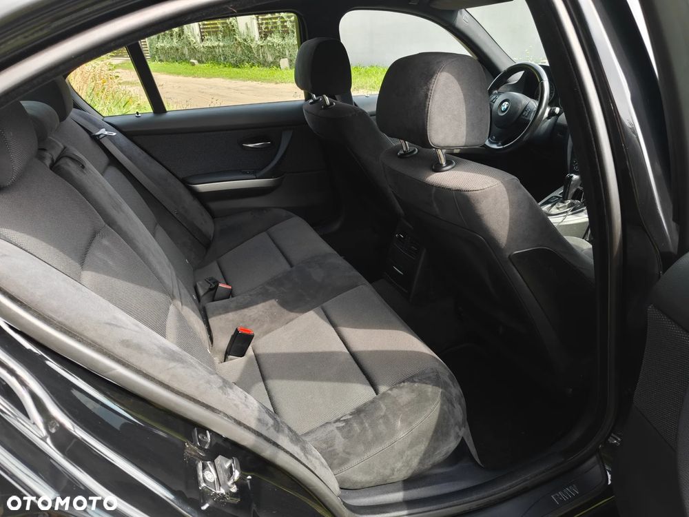 BMW Seria 3 - 11