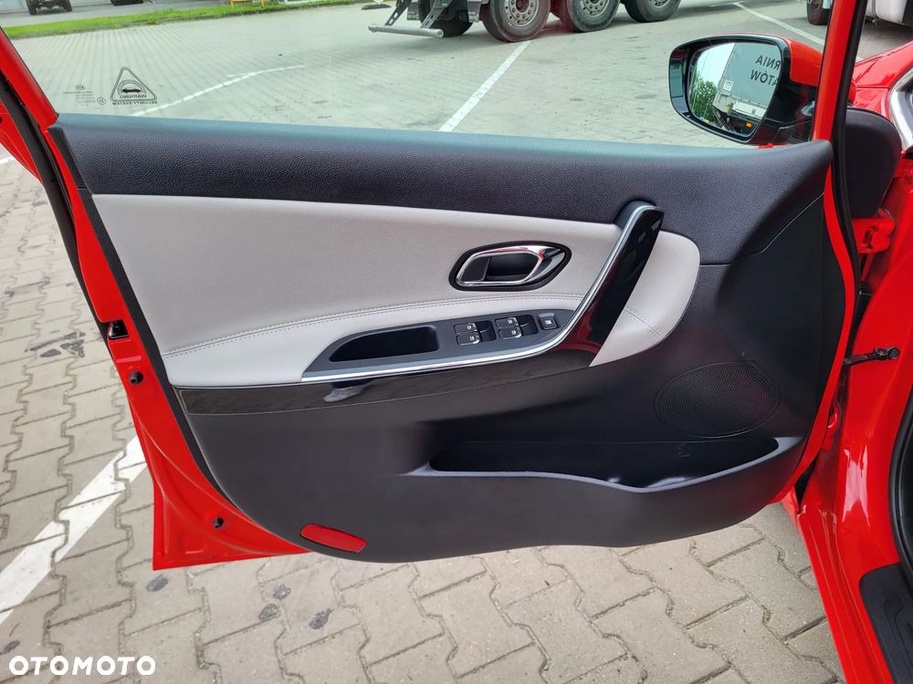 Kia Ceed 1.4 L Business Line - 19