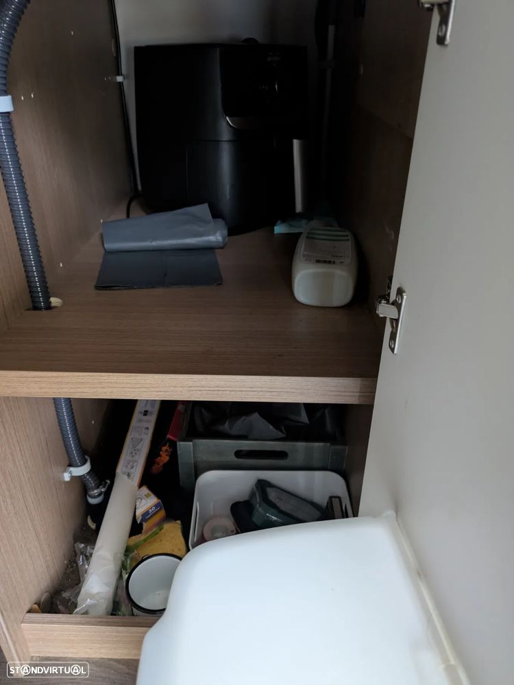 Carado T T339 Automática - 30