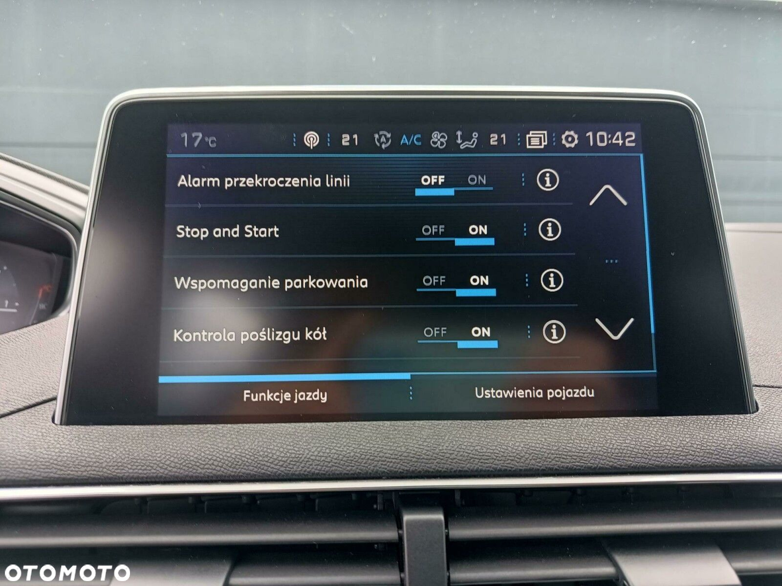 Peugeot 5008 - 40