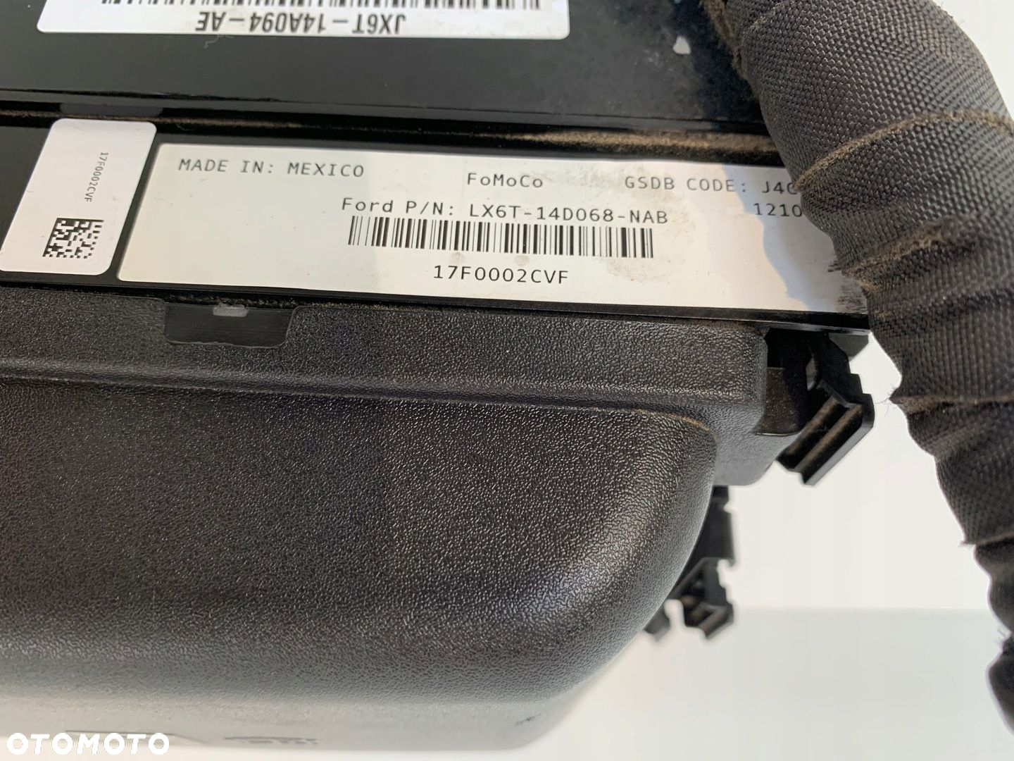 FORD ESCAPE MK4 IV 2020- SKRZYNKA BEZPIECZNIKÓW SILNIKA 2.0 ECOBOOST KOMPL - 8