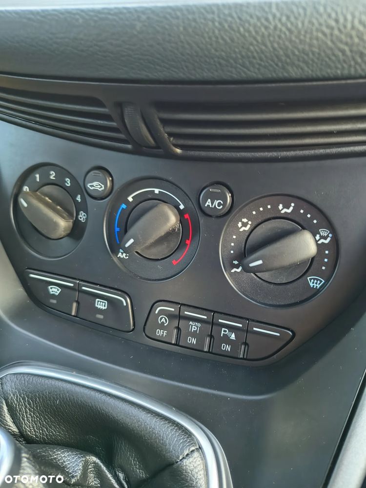 Ford C-MAX 1.6 TDCi Edition - 21