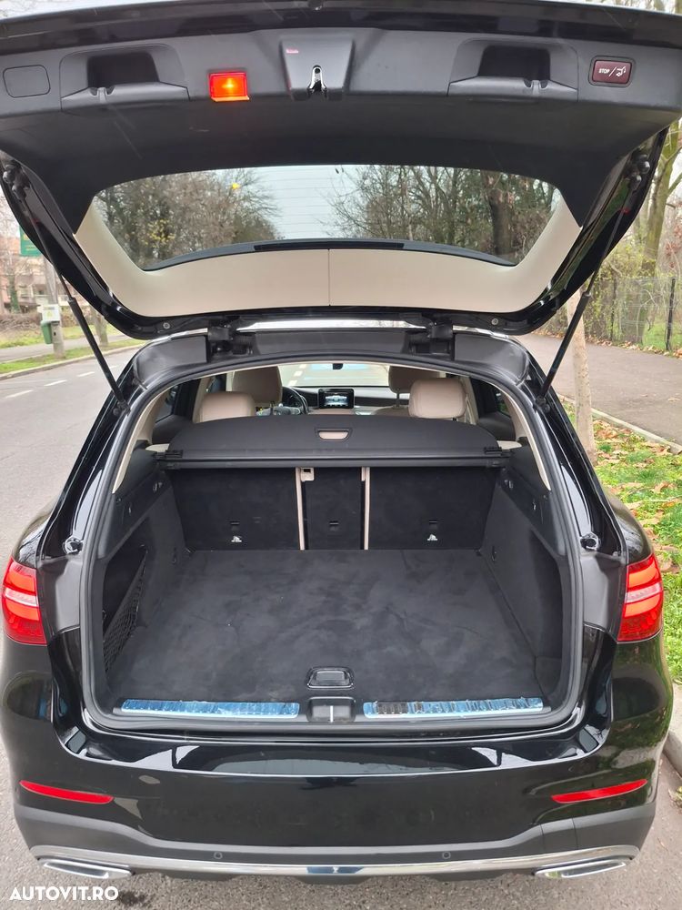 Mercedes-Benz GLC - 14