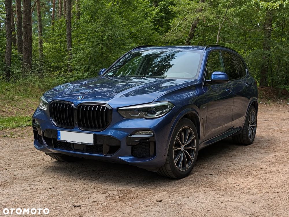 BMW X5 xDrive25d - 2
