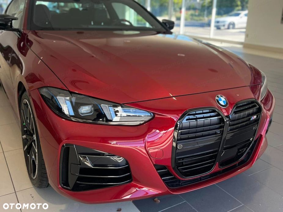 BMW Seria 4 M440i xDrive mHEV sport - 5