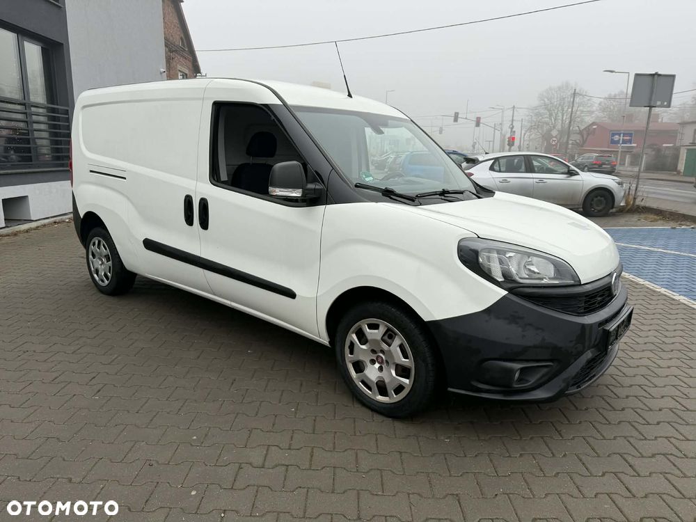 Fiat DOBLO - 1