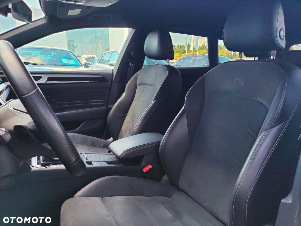 Volkswagen Arteon - 14