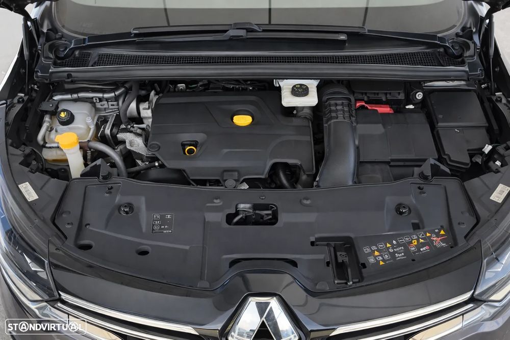 Renault Espace Energy dCi 160 EDC Intens - 7