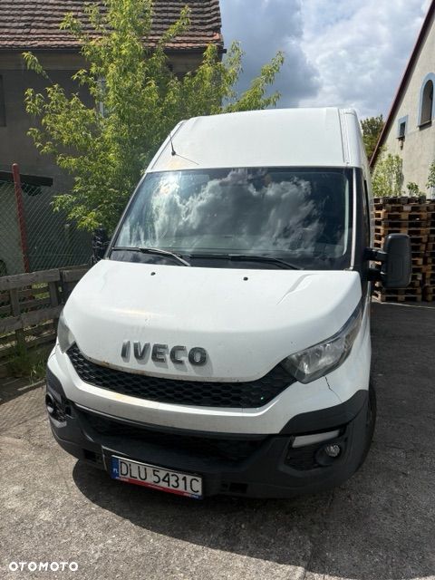 Iveco 35S17 - 1