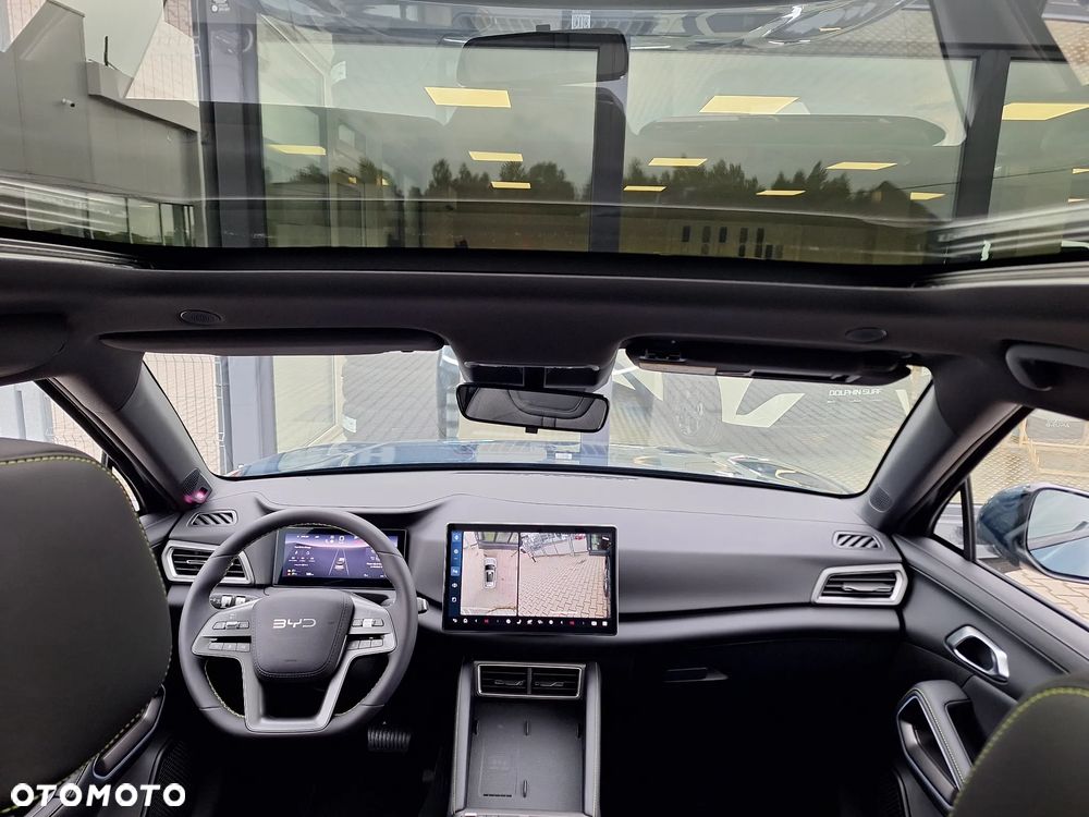 BYD Atto 2 - 8