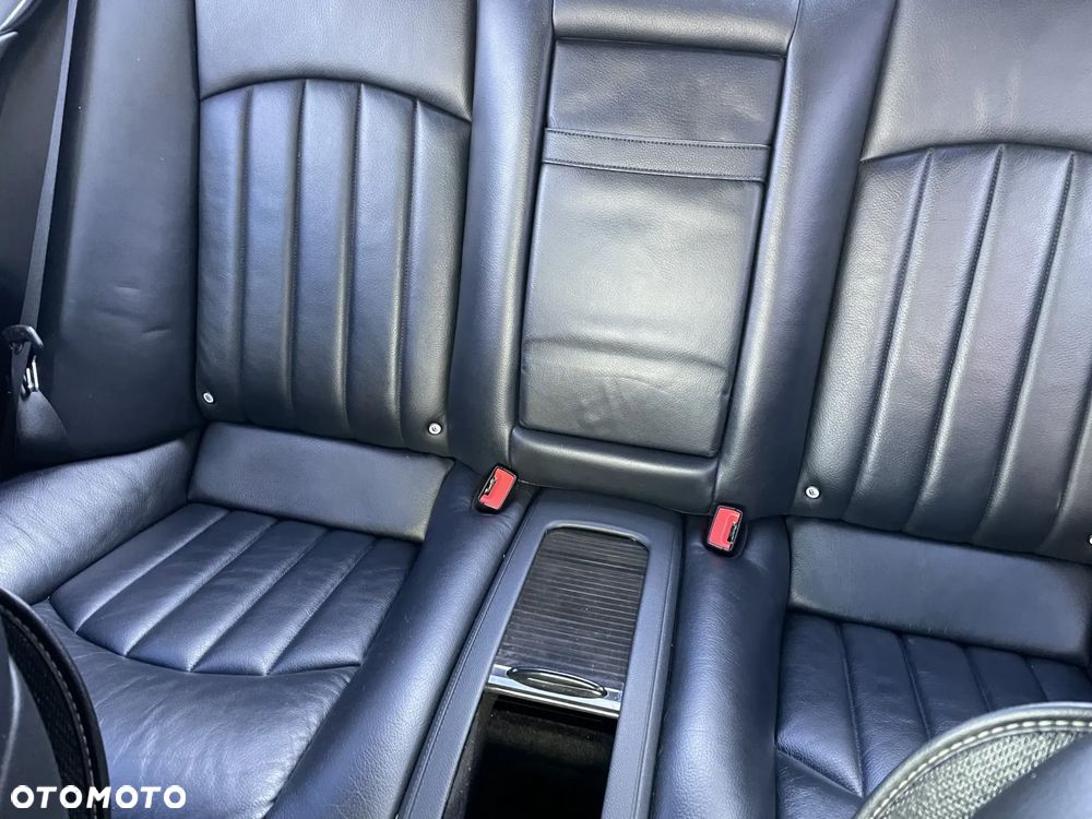 Mercedes-Benz CLS 350 - 10