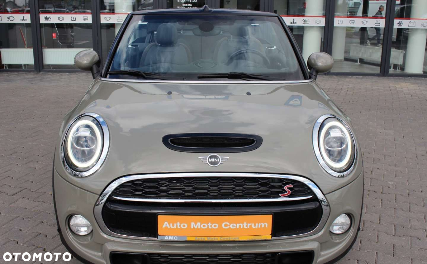 MINI Cooper S - 4