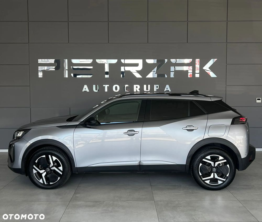 Peugeot 2008 PureTech 130 Allure S&S EAT8 - 6