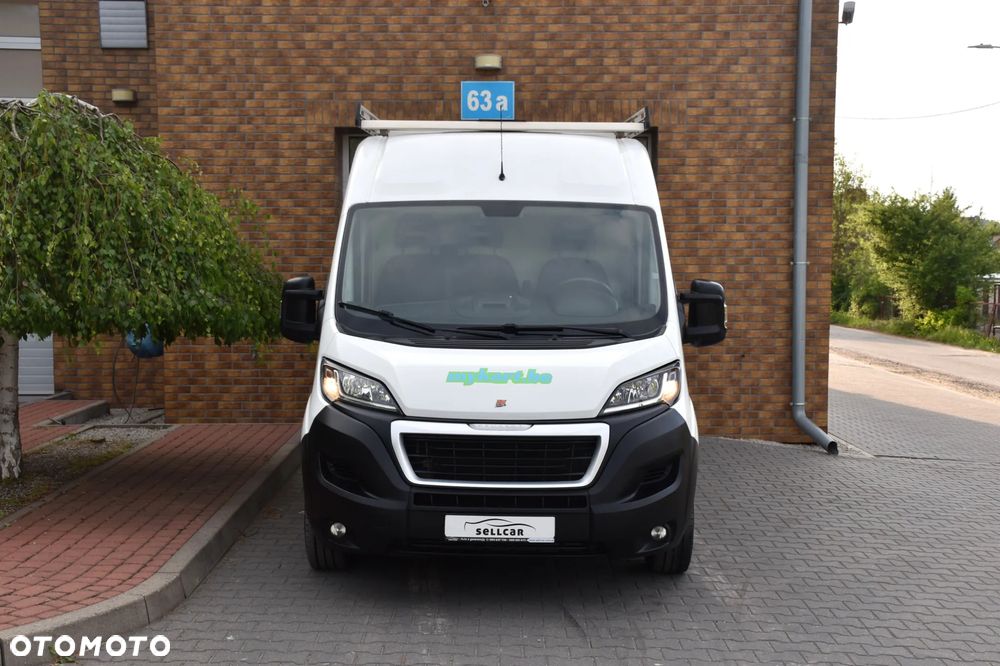 Peugeot Boxer L2H2 - 30