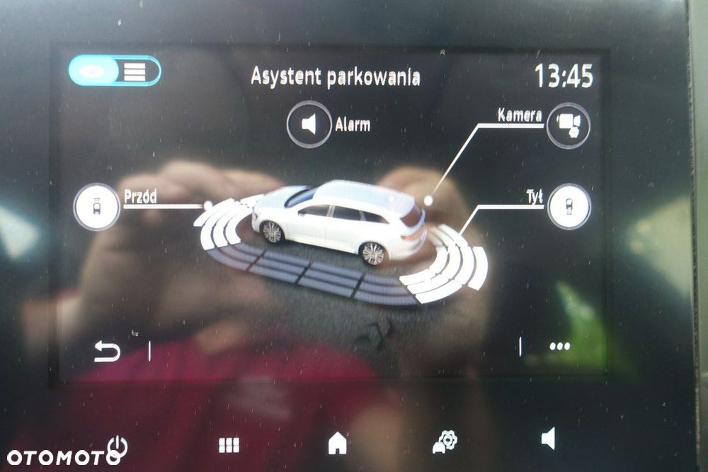 Renault Talisman - 38