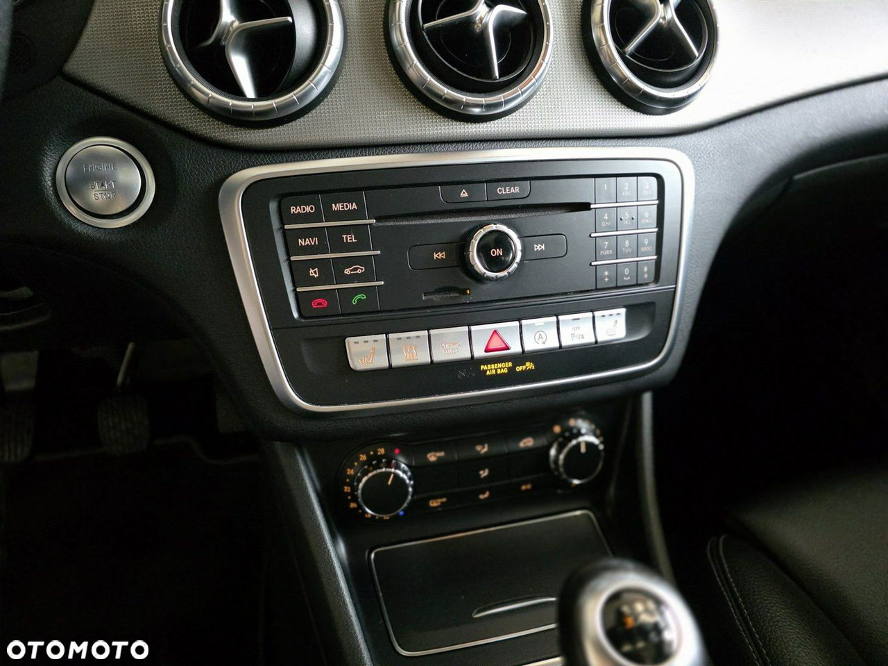 Mercedes-Benz CLA - 29