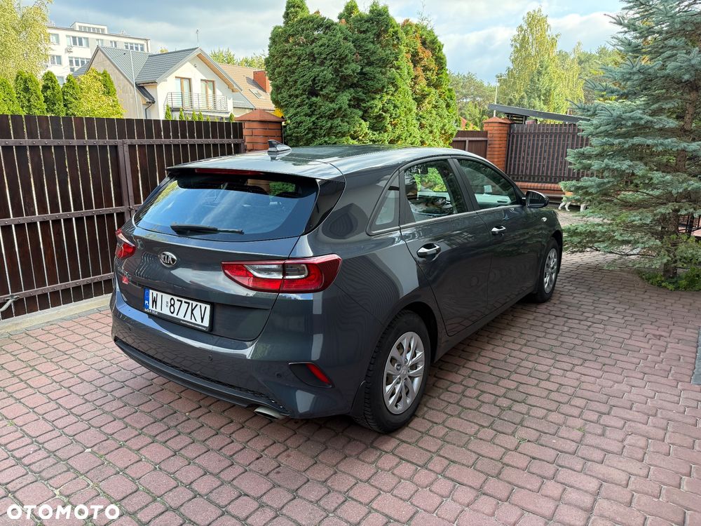 Kia Ceed 1.0 T-GDI S - 6