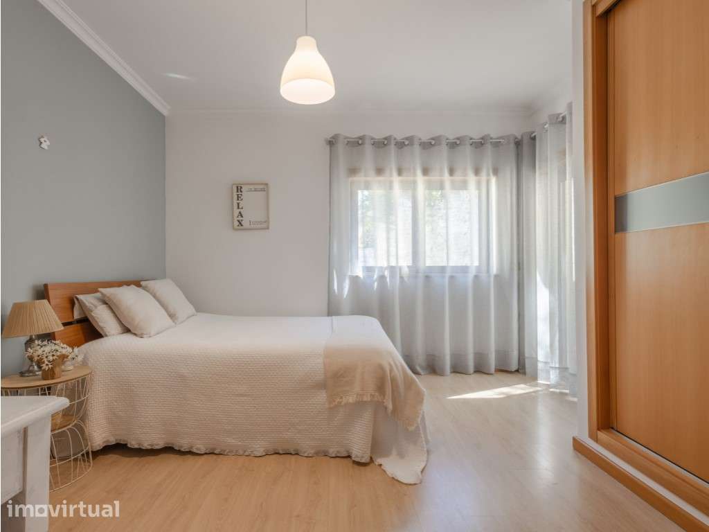 Apartamento T2 com Varanda, Terraço e Garagem - Coimbra - Grande imagem: 3/20