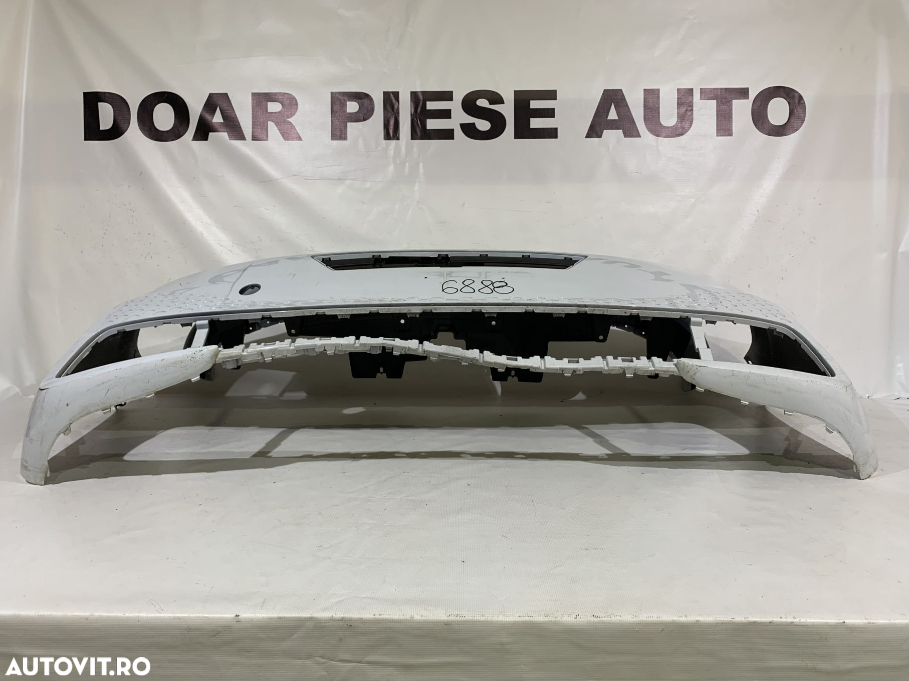 Bara fata VW ID3, 2020, 2021, 2022, 2023, 2024, cod origine OE 10A807221. - 16
