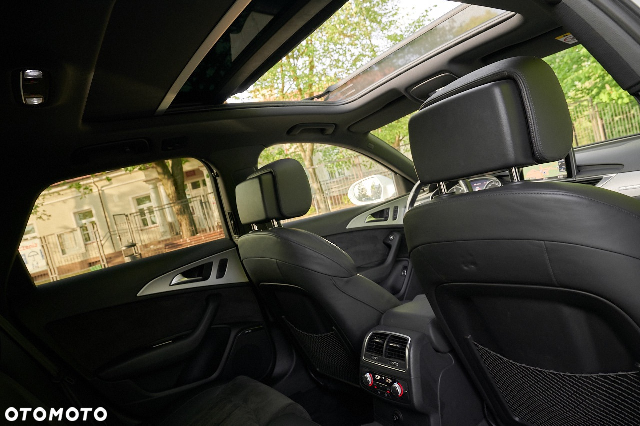 Audi A6 Avant 3.0 TDI quattro S tronic - 4