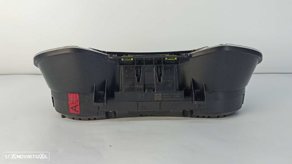 QUADRANTE SEAT LEON (5F1) STYLE - 2