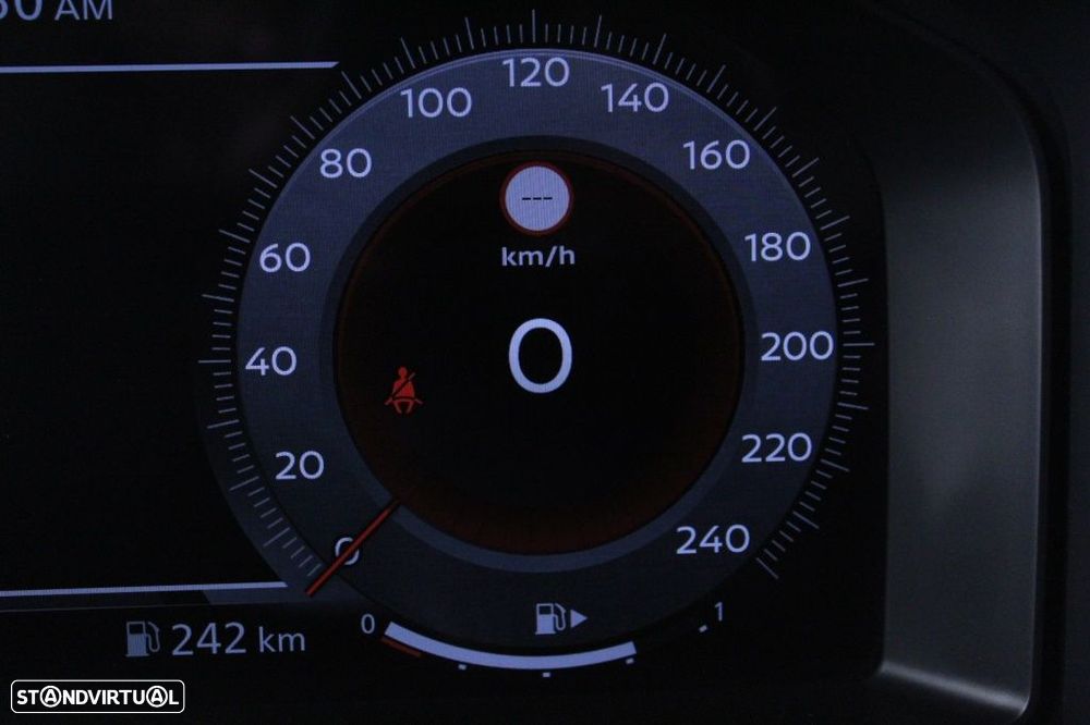 Nissan Qashqai 1.3 DIG-T Tekna Xtronic - 32