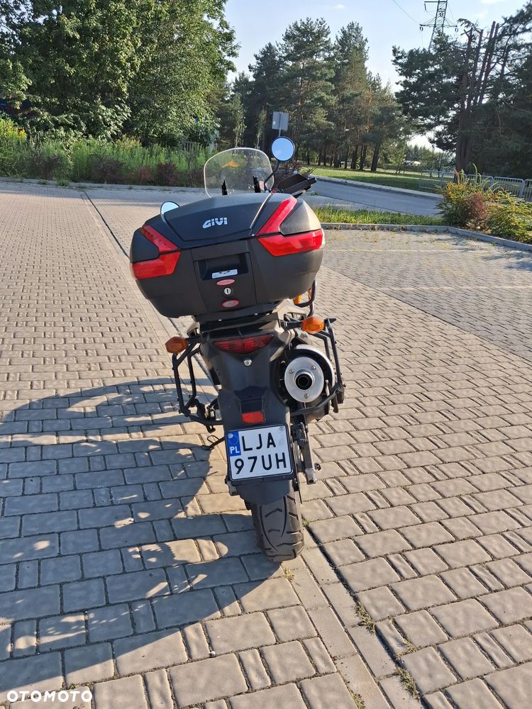 Suzuki DL - 9