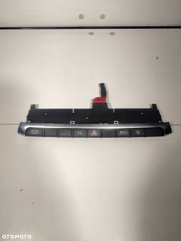 8v0925301k Inne przełączniki i przyciski Audi A3 S3 8V 2014 - 1