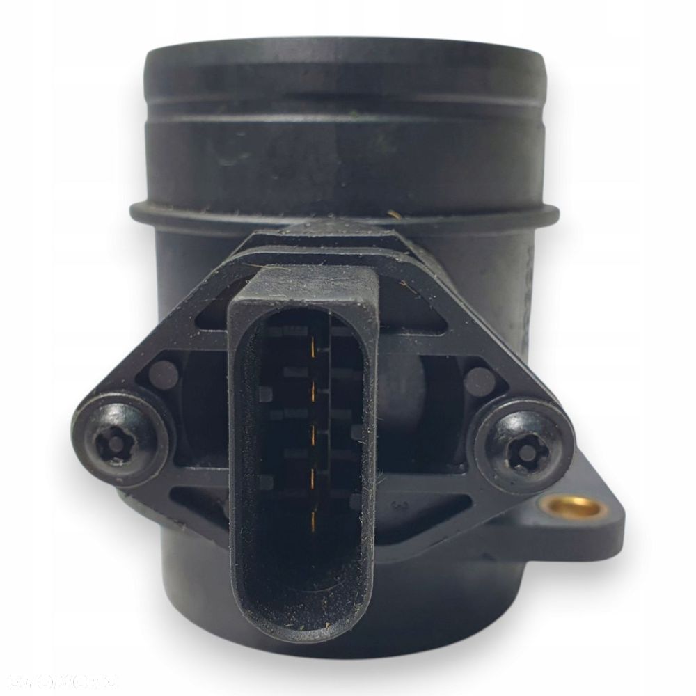PRZEPŁYWOMIERZ Volkswagen Golf IV 1.8T 06A906461D Bosch - 3