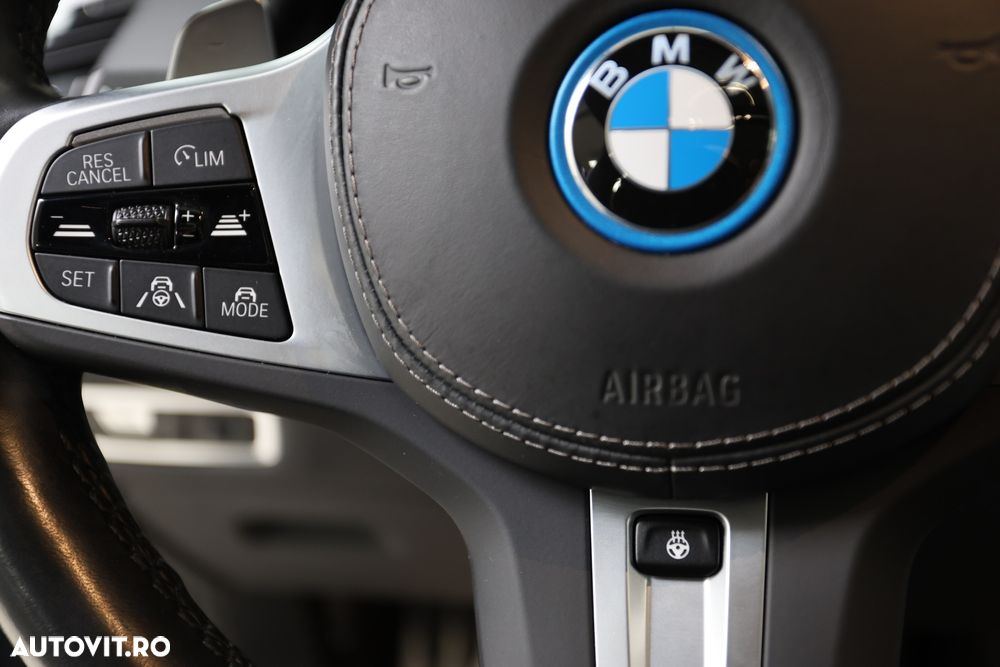 BMW X5 xDrive45e AT PHEV - 25