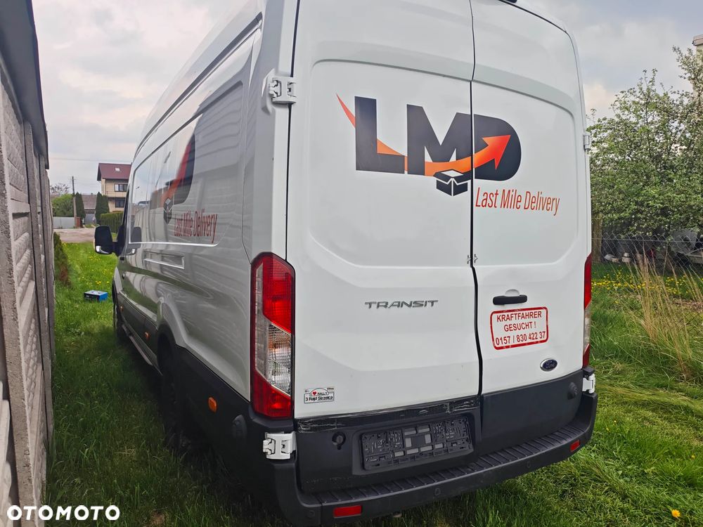 Ford Transit - 4