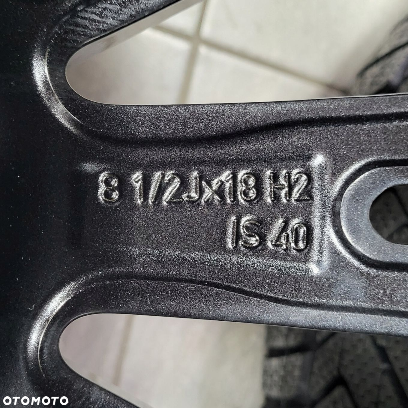 18 Zimowe ORYGINAŁ BMW 3 G20 G21 4 G22 G23 2 G42 790 M NOWE - 11