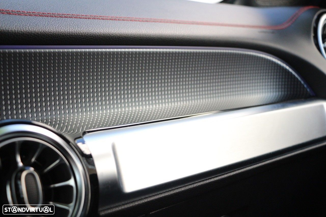 Mercedes-Benz EQB 350 4Matic AMG Line - 41
