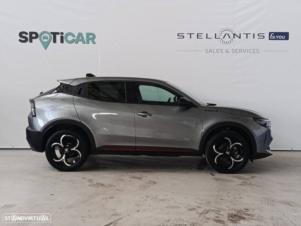 Alfa Romeo Junior - 4