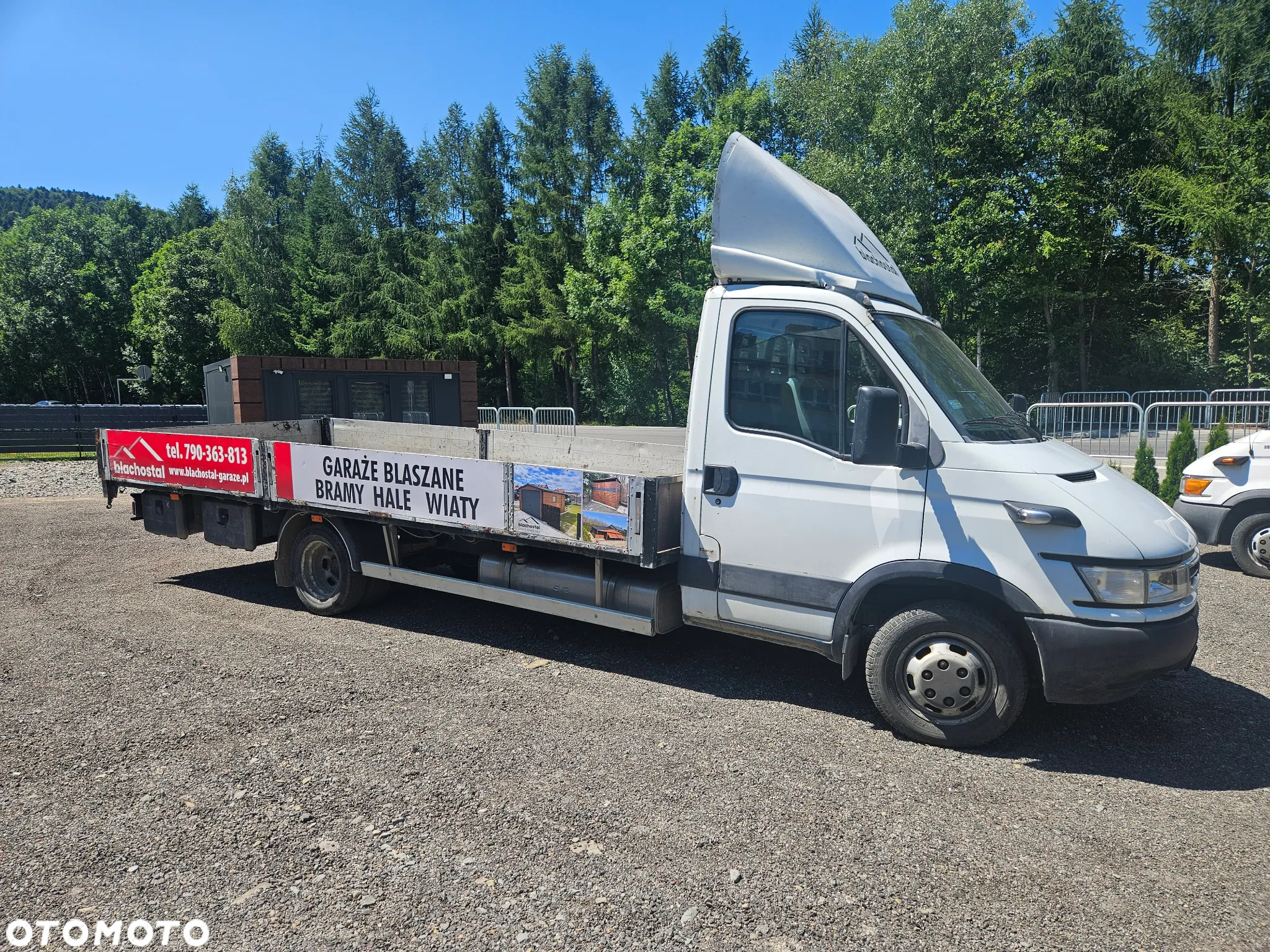 Iveco daily - 4