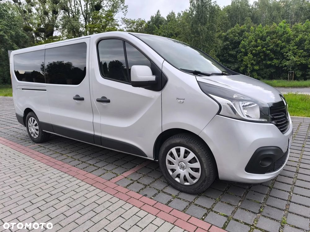 Renault Trafic 1.6 dCi - 6