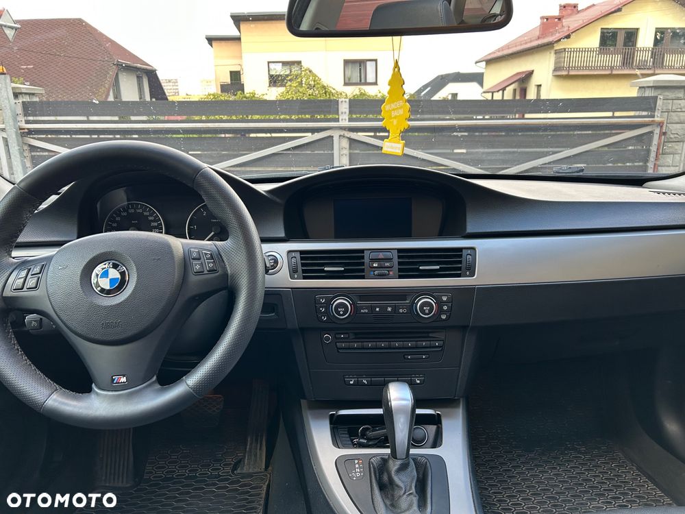 BMW Seria 3 - 13