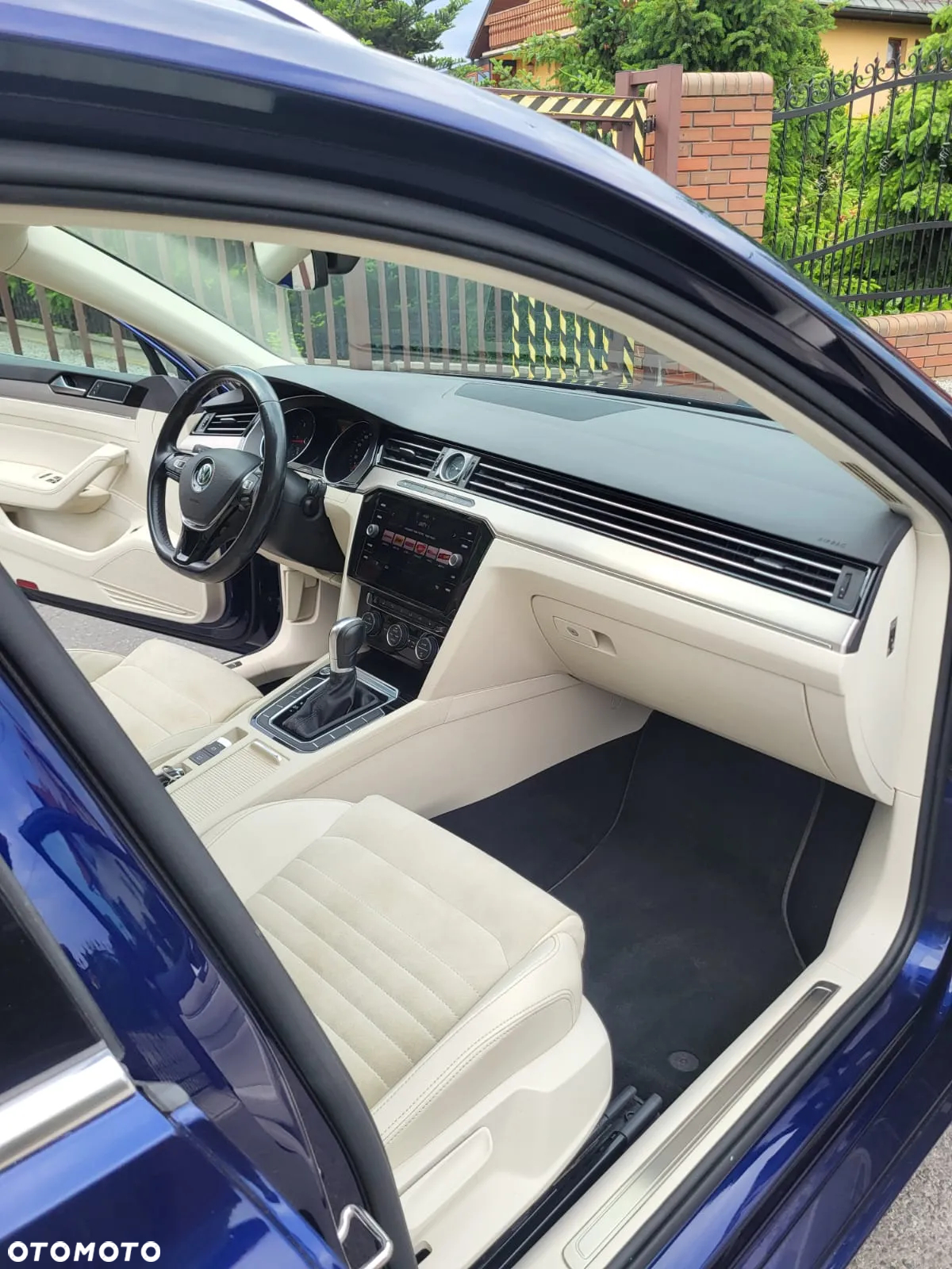 Volkswagen Passat 2.0 TDI SCR Business DSG - 11