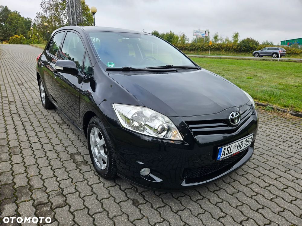 Toyota Auris 1.33 VVT-i Terra Start - 3